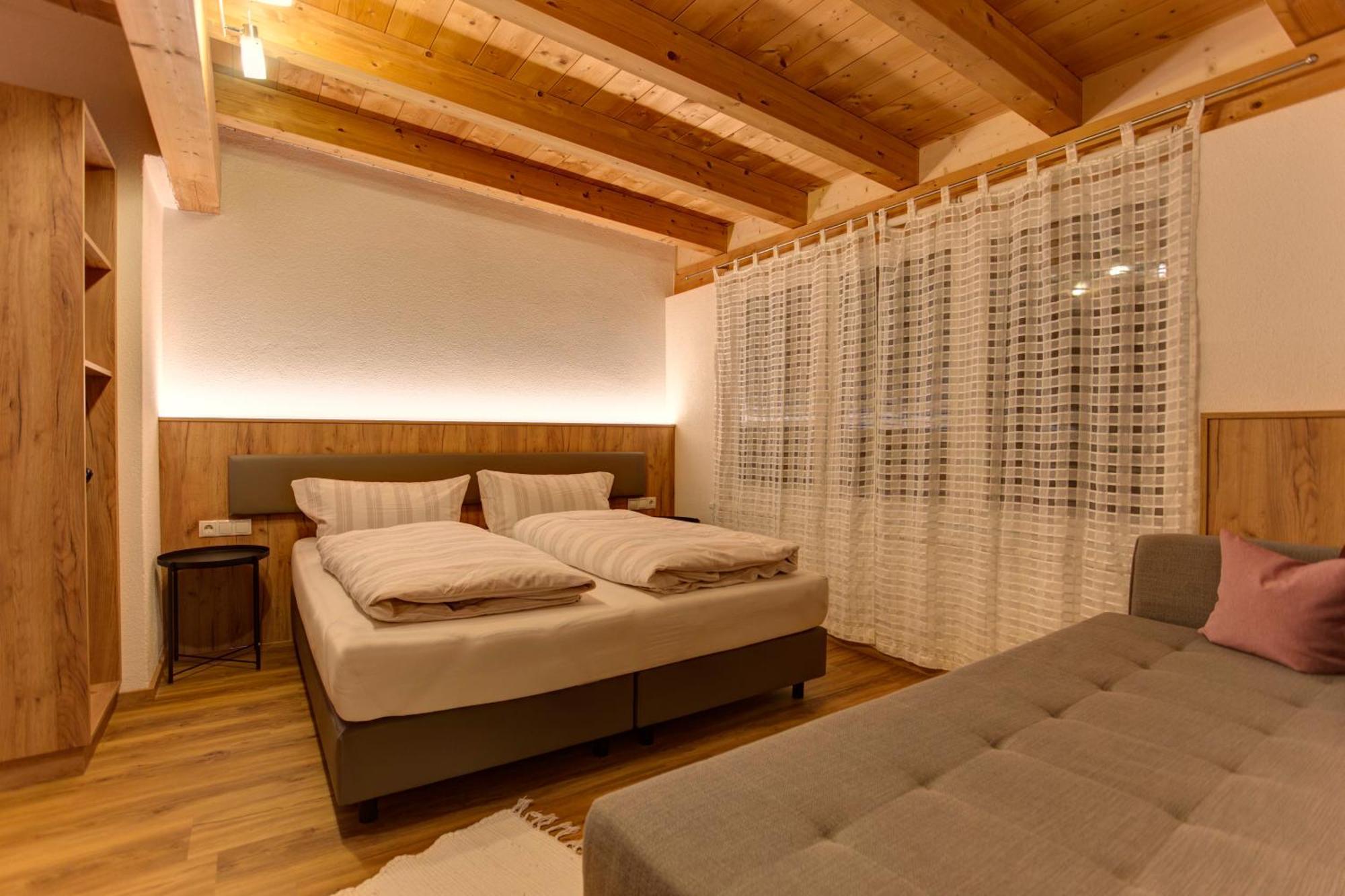 Апартаменти Haus Mattle Петтной-ам-Арльберг Екстер'єр фото
