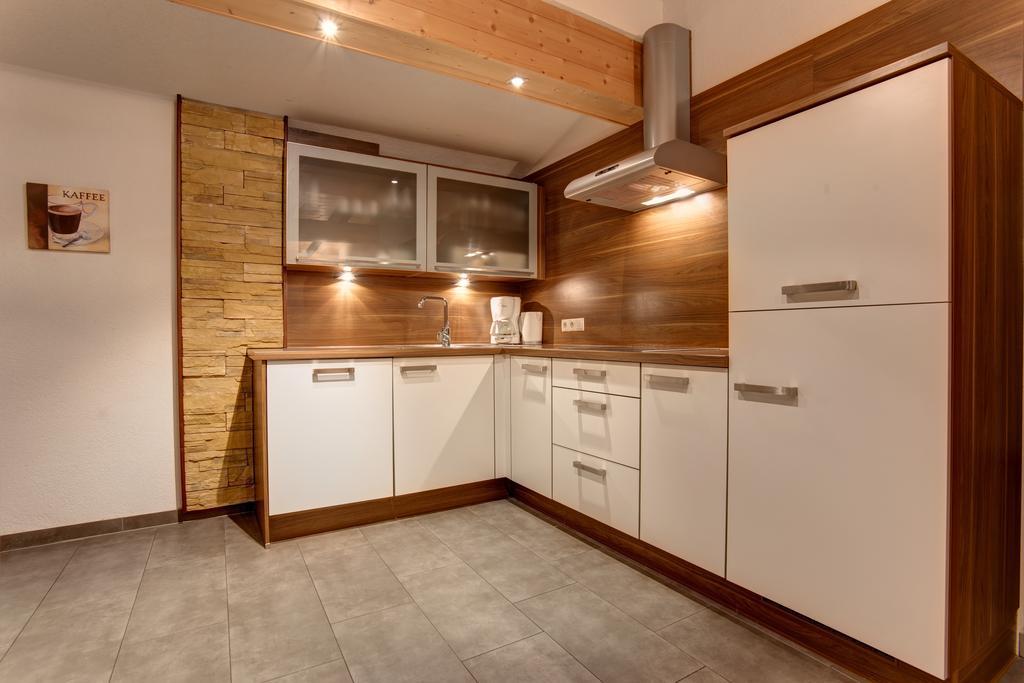 Апартаменти Haus Mattle Петтной-ам-Арльберг Номер фото